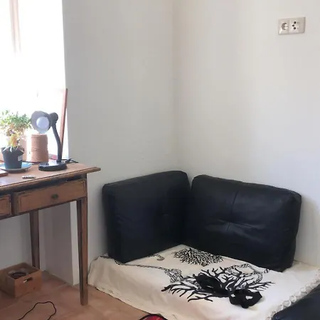 Consciencia Viva فندق مبيت وإفطار Encarnacao