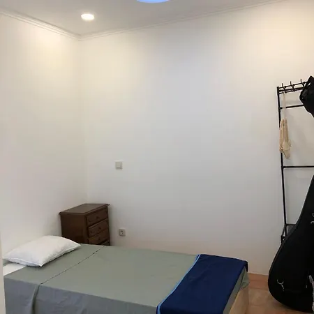 Consciencia Viva فندق مبيت وإفطار 3*