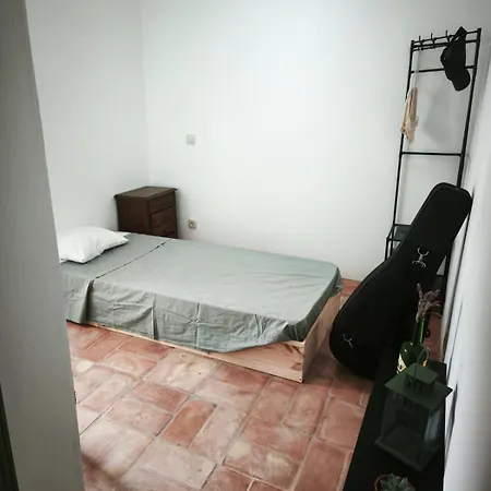 فندق مبيت وإفطار Consciencia Viva Encarnacao