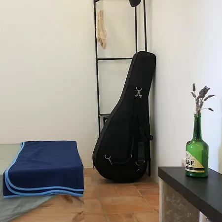 فندق مبيت وإفطار Consciencia Viva 3*