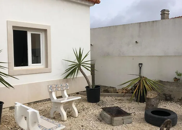 ベッド・アンド・ブレックファスト Consciencia Viva