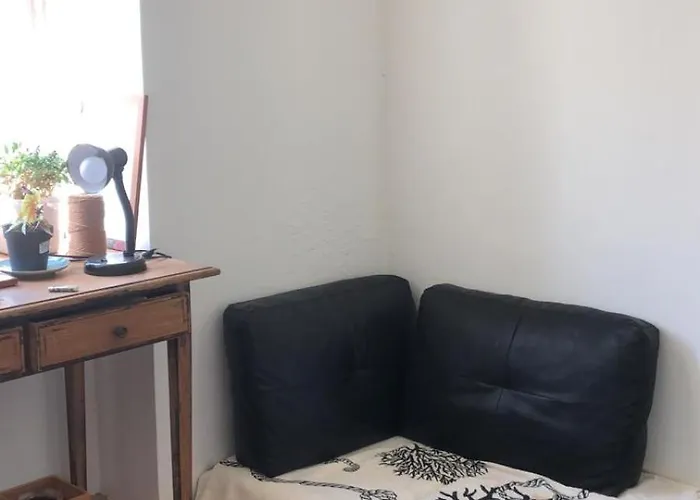 Consciencia Viva ベッド・アンド・ブレックファスト Encarnacao