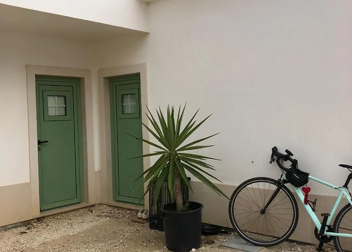 ベッド・アンド・ブレックファスト Consciencia Viva