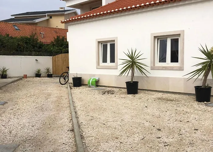 Consciencia Viva ベッド・アンド・ブレックファスト 3*