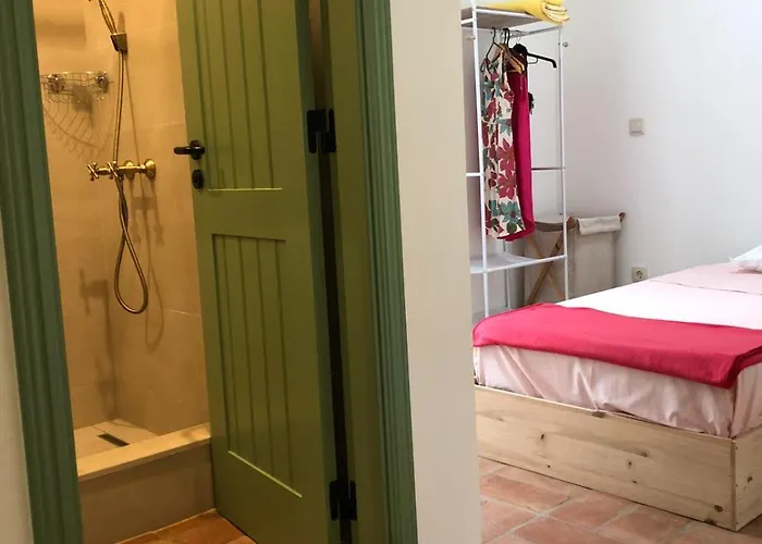 Consciencia Viva ベッド・アンド・ブレックファスト 3*