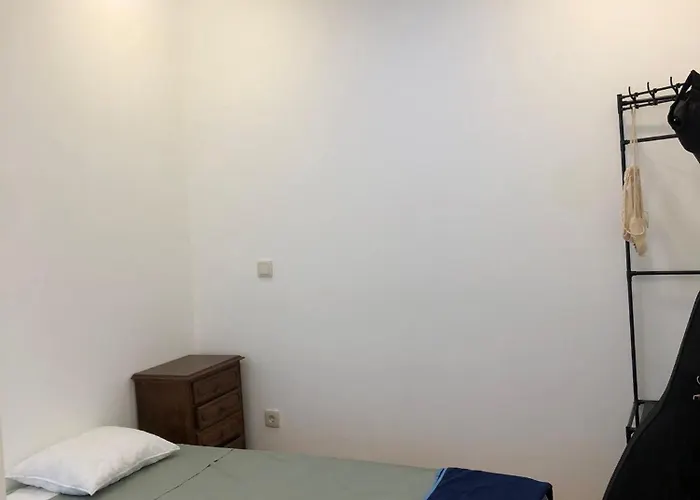 Consciencia Viva ベッド・アンド・ブレックファスト 3*