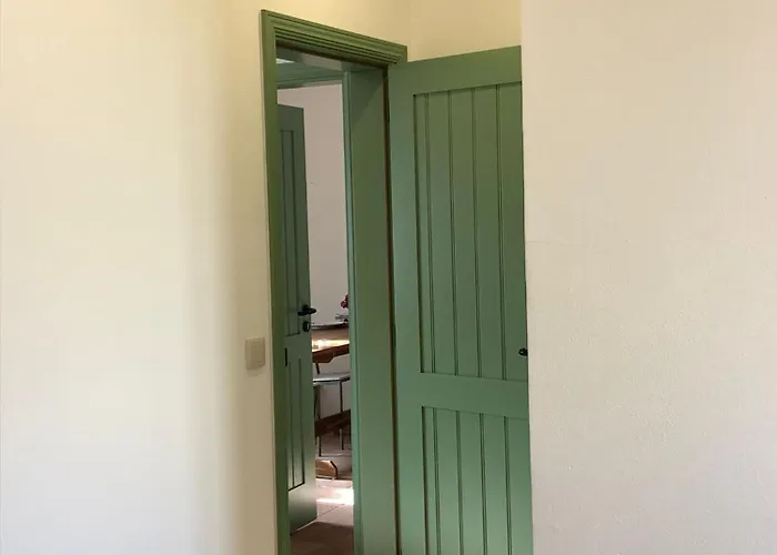 Consciencia Viva ベッド・アンド・ブレックファスト Encarnacao