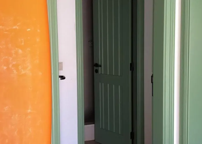 Consciencia Viva ベッド・アンド・ブレックファスト