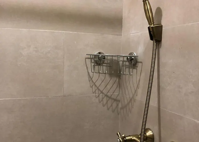 ベッド・アンド・ブレックファスト Consciencia Viva Encarnacao