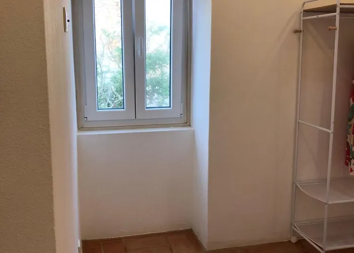 ベッド・アンド・ブレックファスト Consciencia Viva 3*