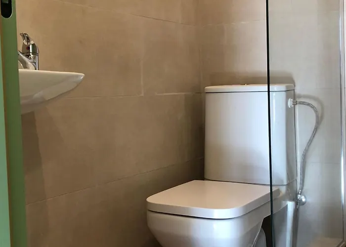 Consciencia Viva ベッド・アンド・ブレックファスト Encarnacao