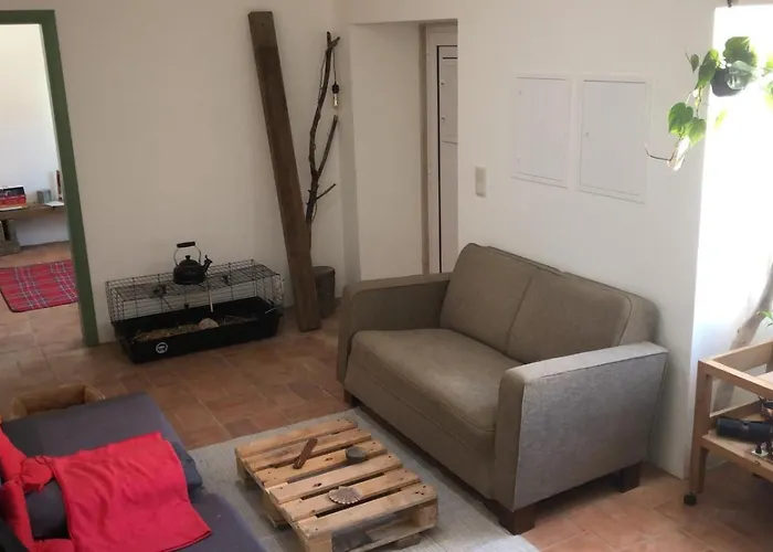 Consciencia Viva ベッド・アンド・ブレックファスト 3*