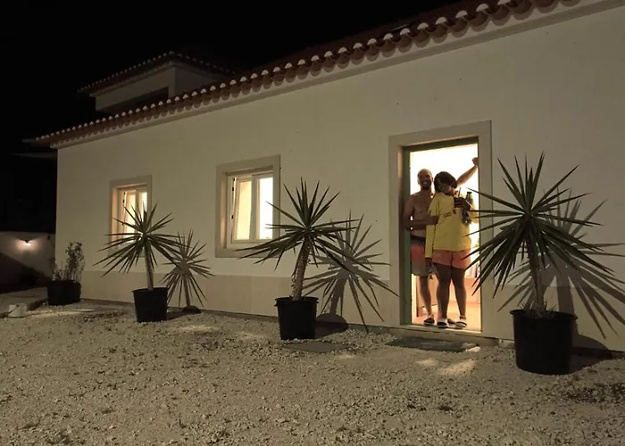 Consciencia Viva ベッド・アンド・ブレックファスト Encarnacao