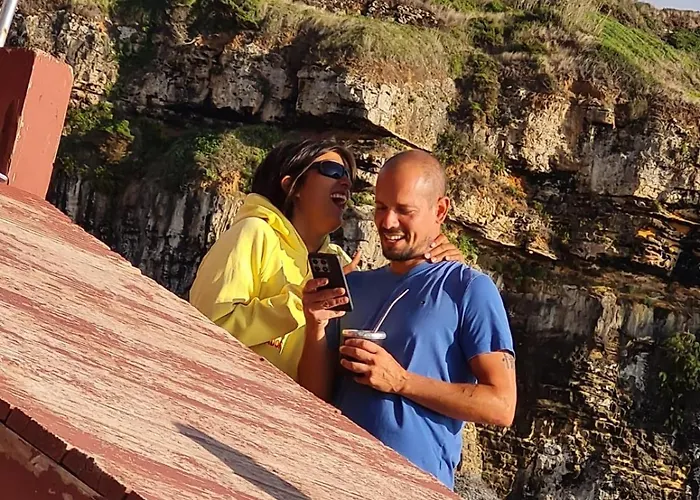 Consciencia Viva ベッド・アンド・ブレックファスト 3*